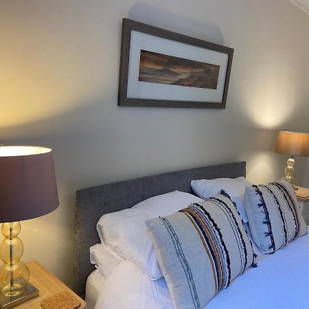 Bed and Breakfast An Cladach Bernisdale Esterno foto