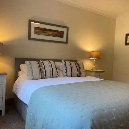 Bed and Breakfast An Cladach Bernisdale Esterno foto