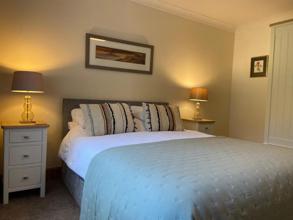 Bed and Breakfast An Cladach Bernisdale Esterno foto